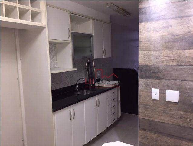 Apartamento à venda com 2 quartos, 85m² - Foto 15