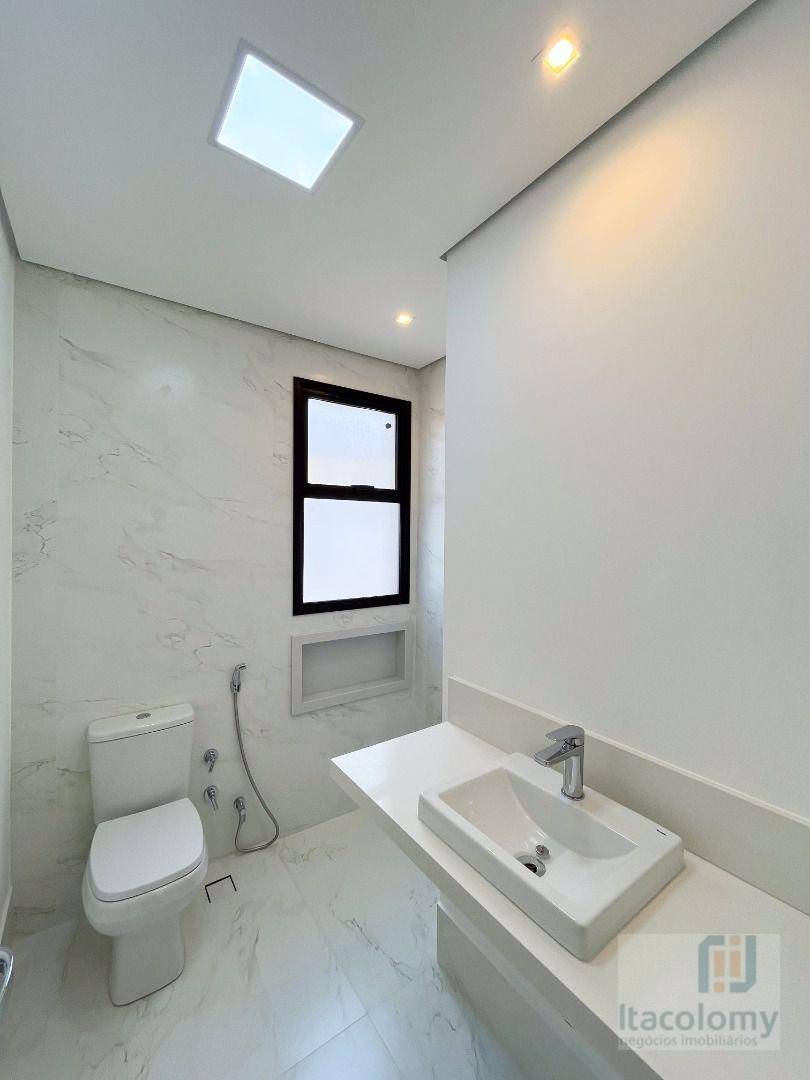 Casa de Condomínio à venda com 3 quartos, 220m² - Foto 26