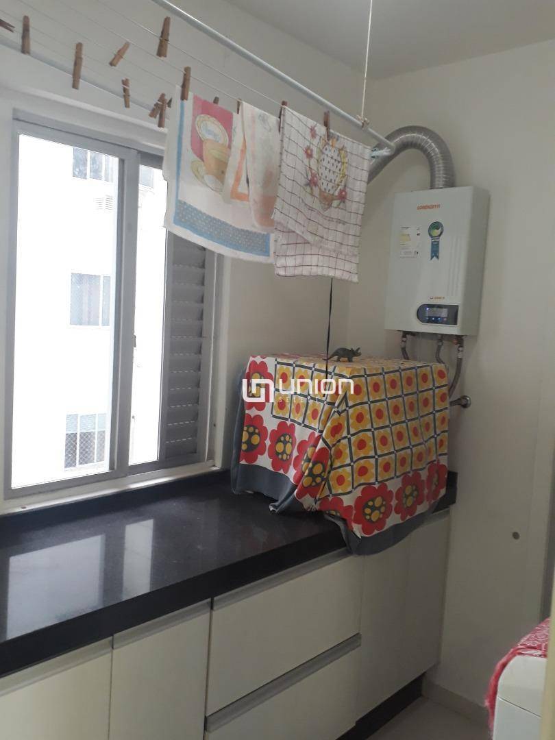 Apartamento à venda com 2 quartos, 99m² - Foto 12