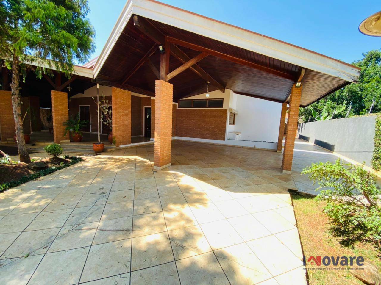 Casa, 3 quartos, 321 m² - Foto 3