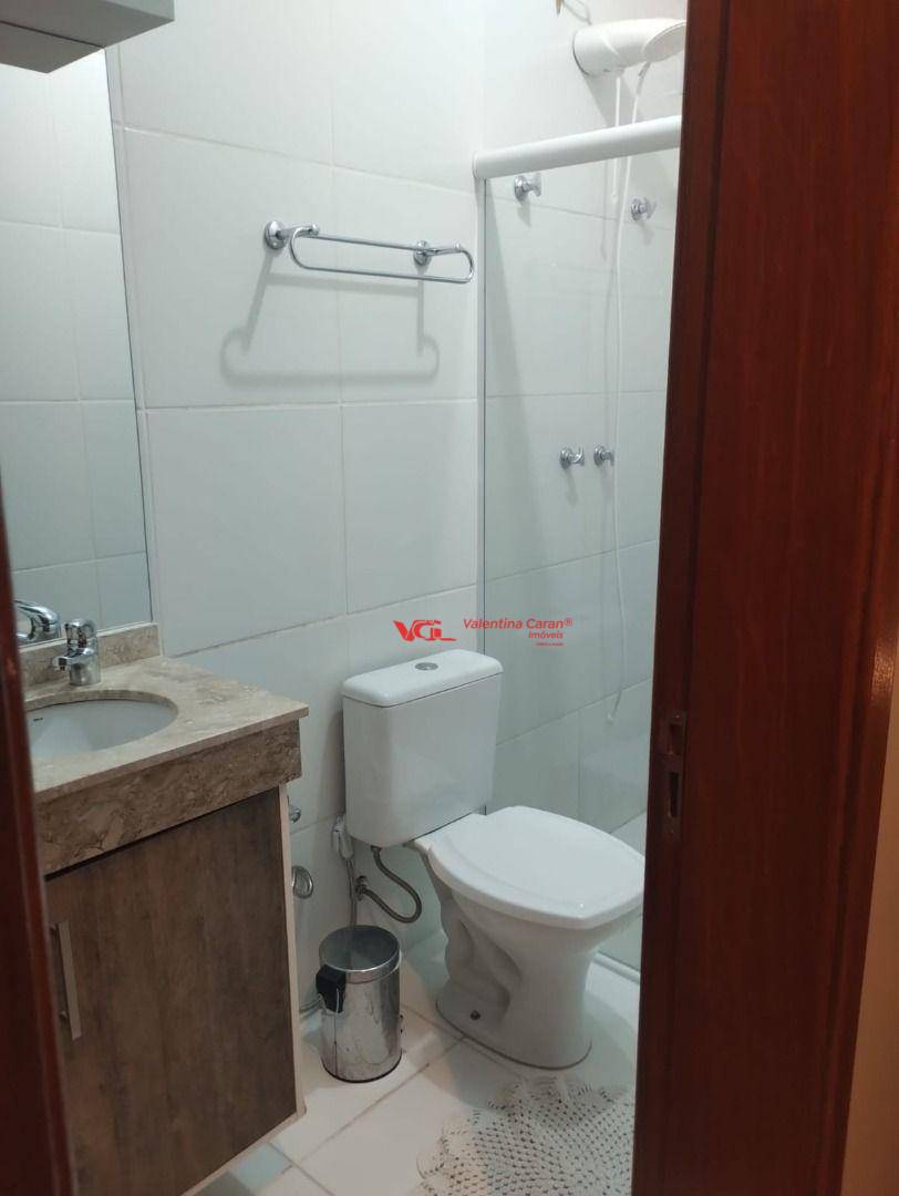 Sobrado à venda com 3 quartos, 100m² - Foto 14