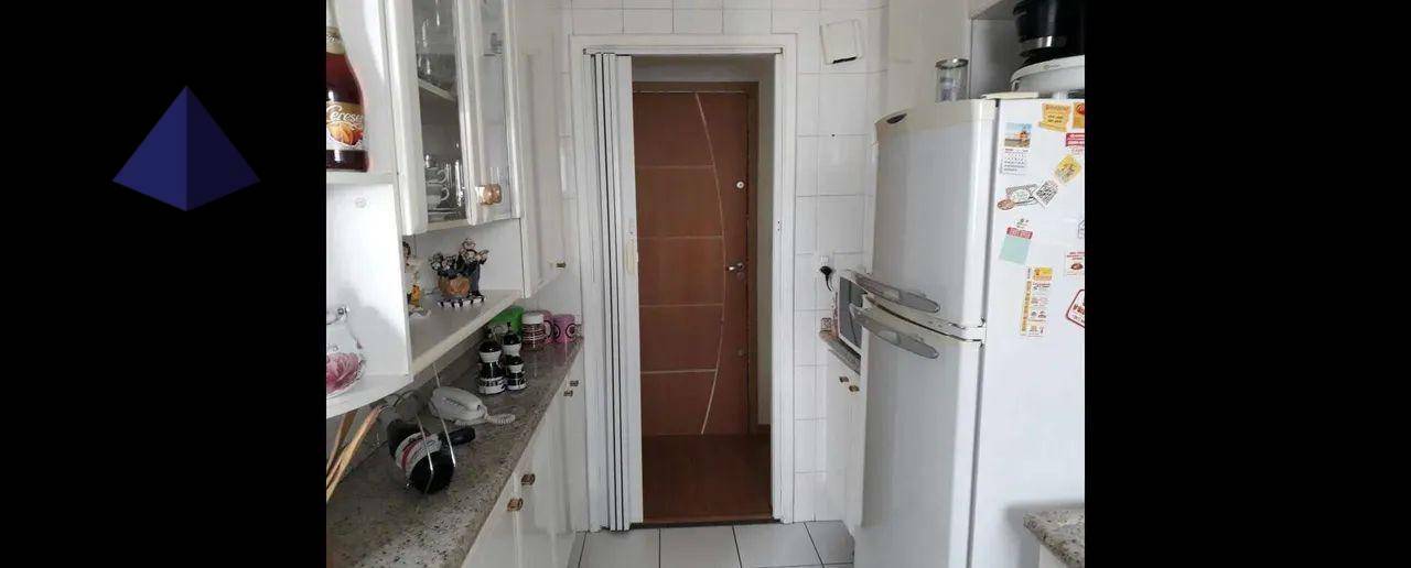 Apartamento à venda com 3 quartos, 88m² - Foto 10