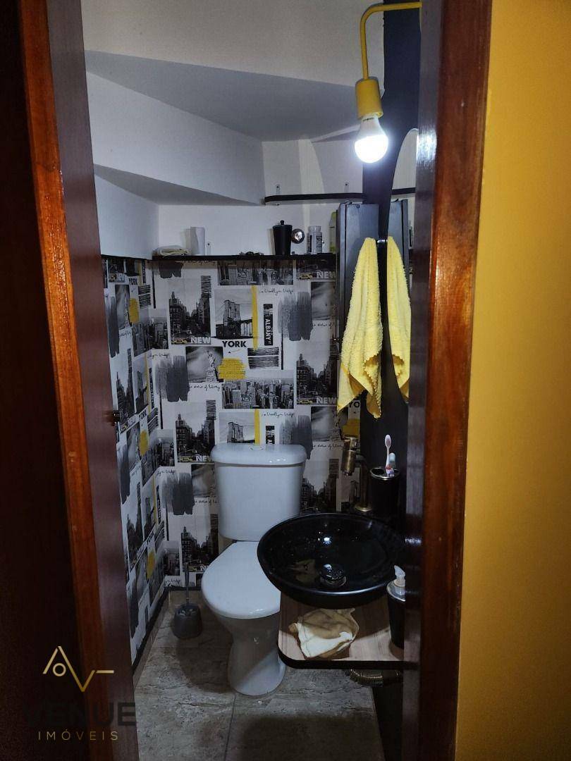 Sobrado à venda com 2 quartos, 54m² - Foto 9