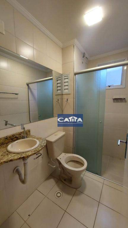 Apartamento à venda com 2 quartos, 50m² - Foto 8