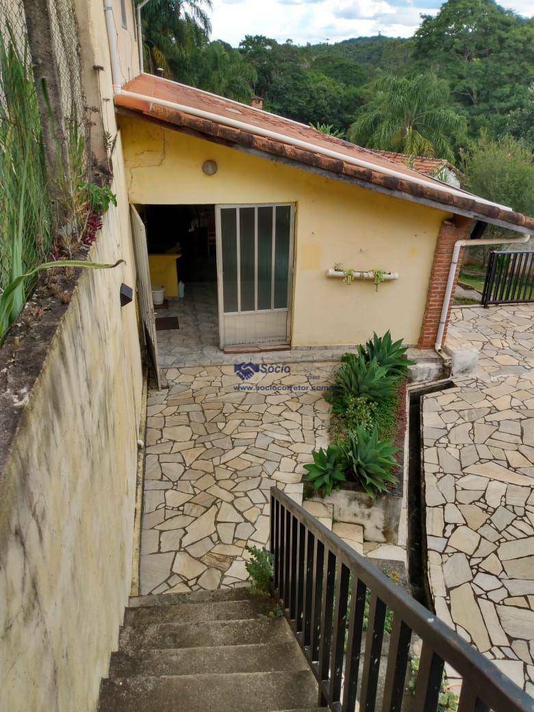 Chácara à venda com 3 quartos, 250m² - Foto 22