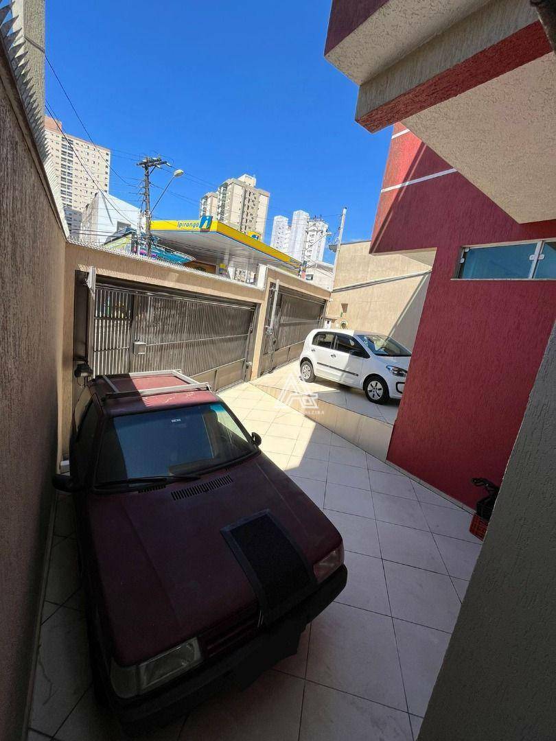 Sobrado à venda com 3 quartos, 266m² - Foto 10