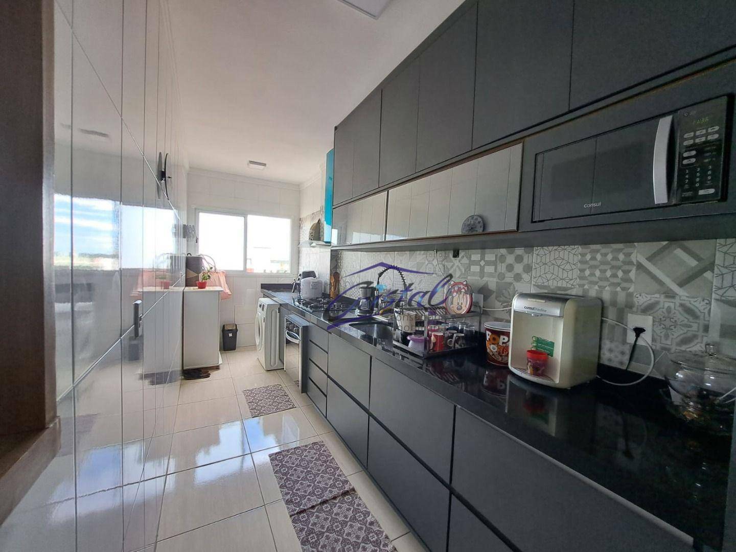 Apartamento à venda com 2 quartos, 73m² - Foto 14