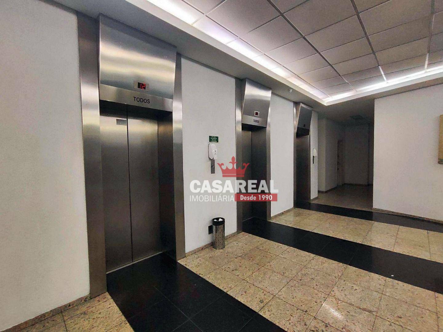 Conjunto Comercial-Sala à venda, 34m² - Foto 4