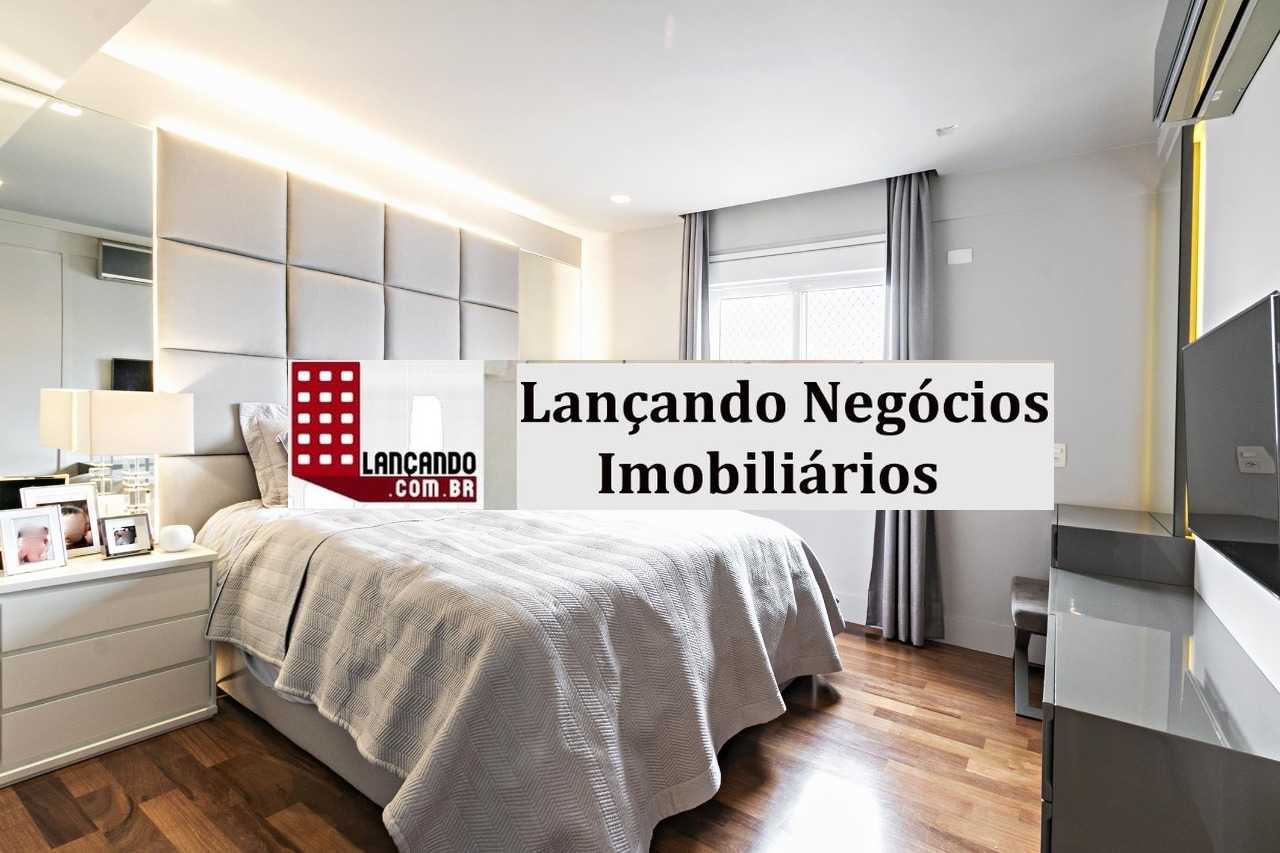 Apartamento à venda com 4 quartos, 180m² - Foto 5