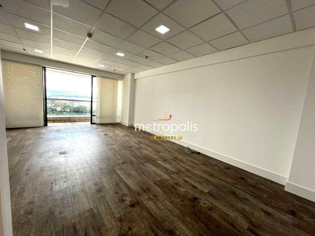 Conjunto Comercial-Sala para alugar, 44m² - Foto 2