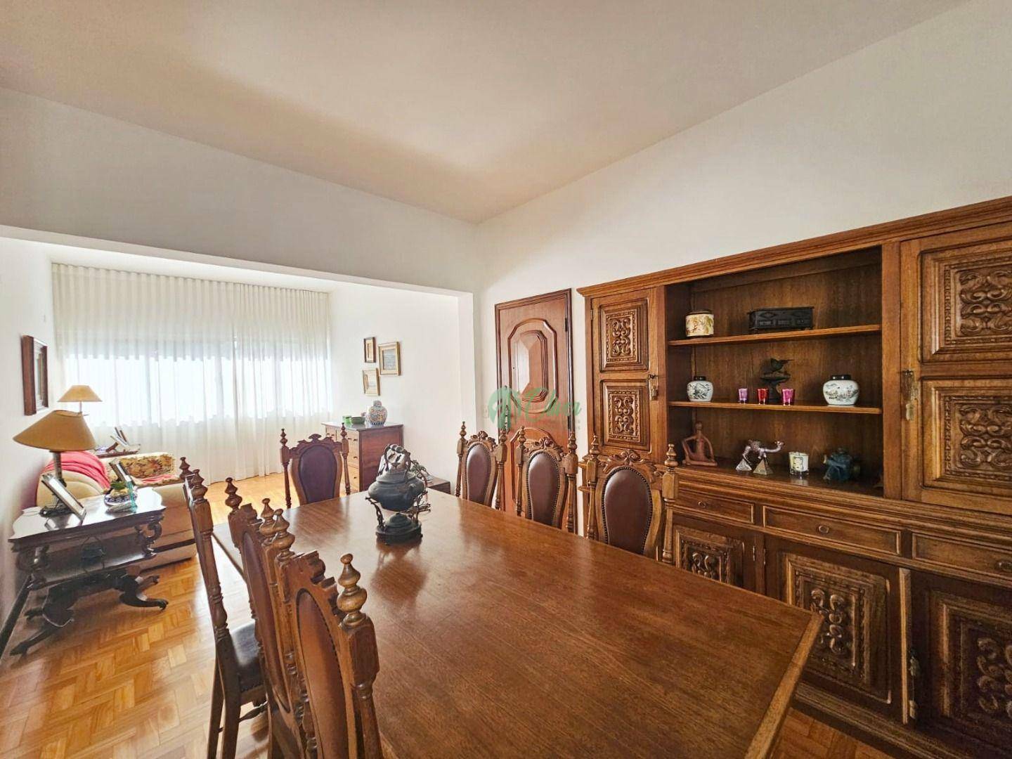 Apartamento à venda com 3 quartos, 145m² - Foto 10