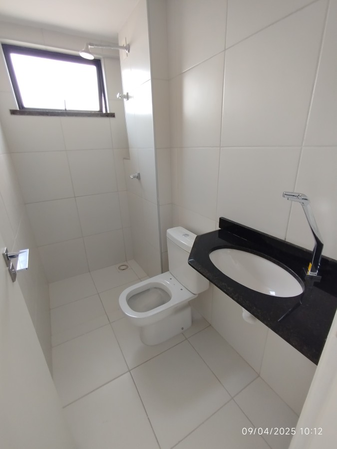 Apartamento para alugar com 3 quartos, 75m² - Foto 19