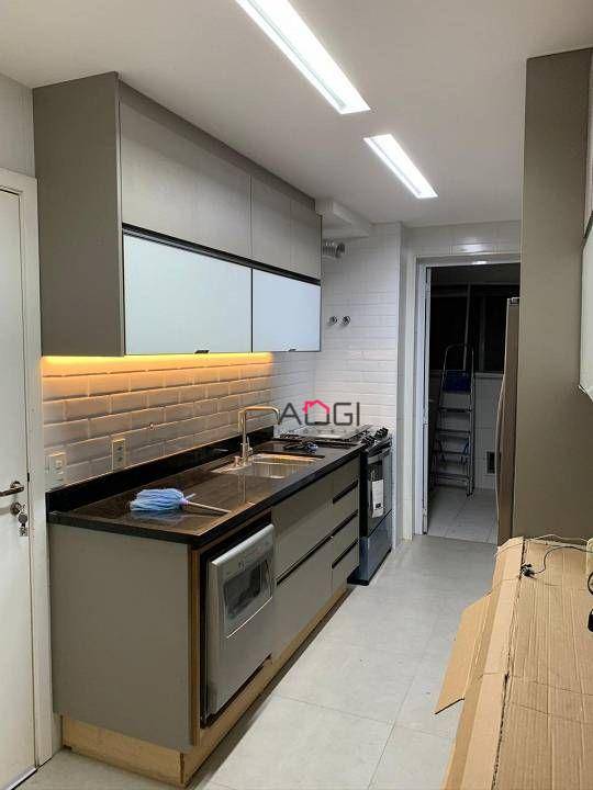 Apartamento à venda com 4 quartos, 138m² - Foto 12