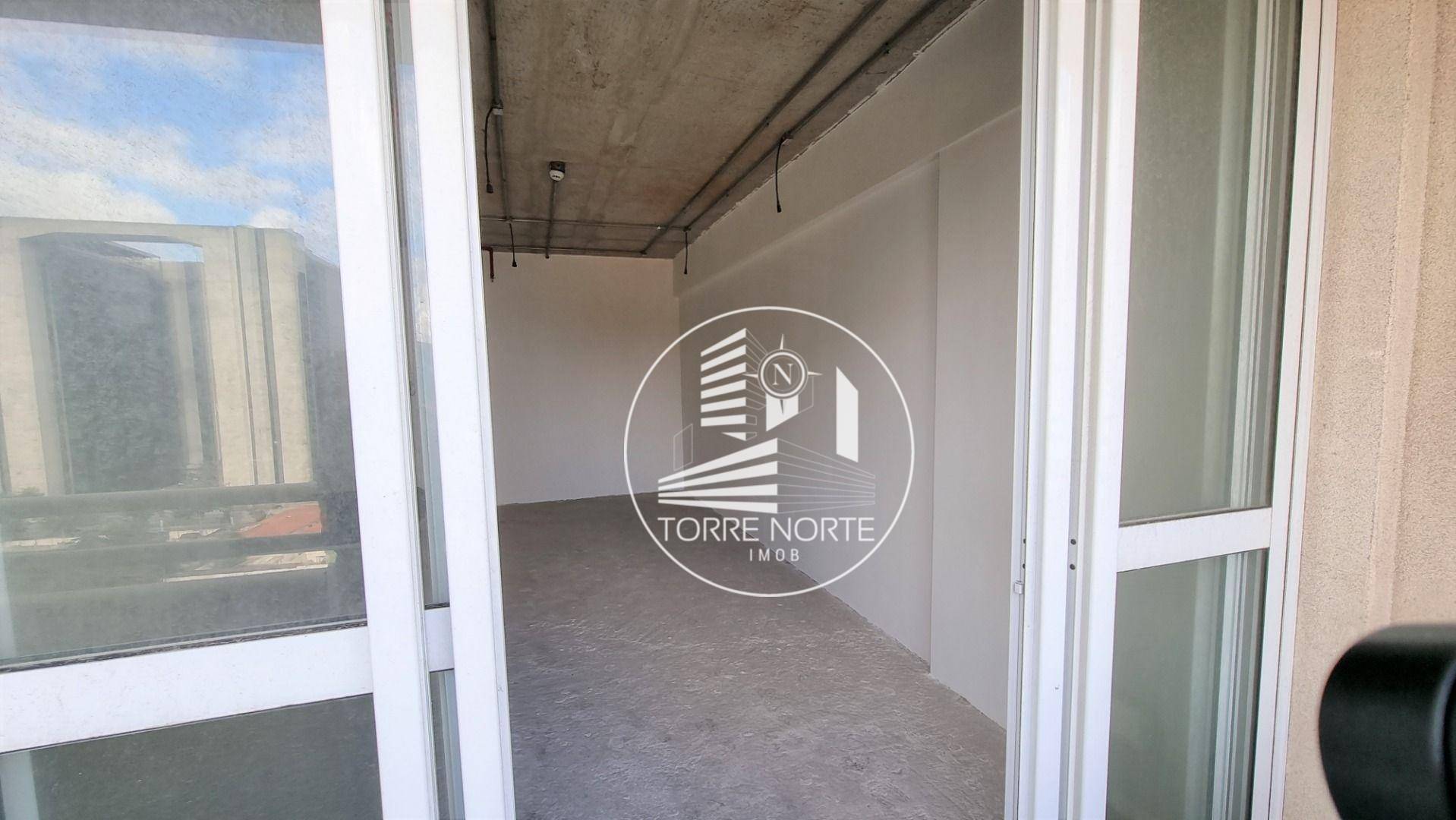 Conjunto Comercial-Sala para alugar, 68m² - Foto 17