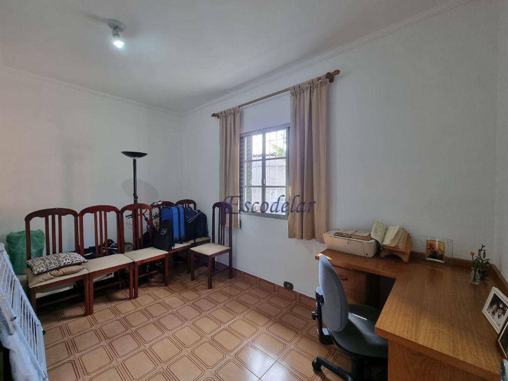 Sobrado à venda com 3 quartos, 190m² - Foto 21