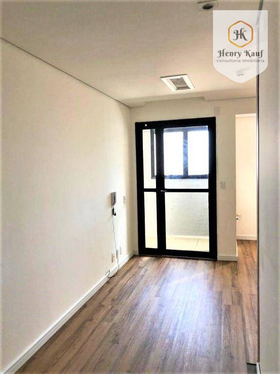 Conjunto Comercial-Sala à venda, 46m² - Foto 4