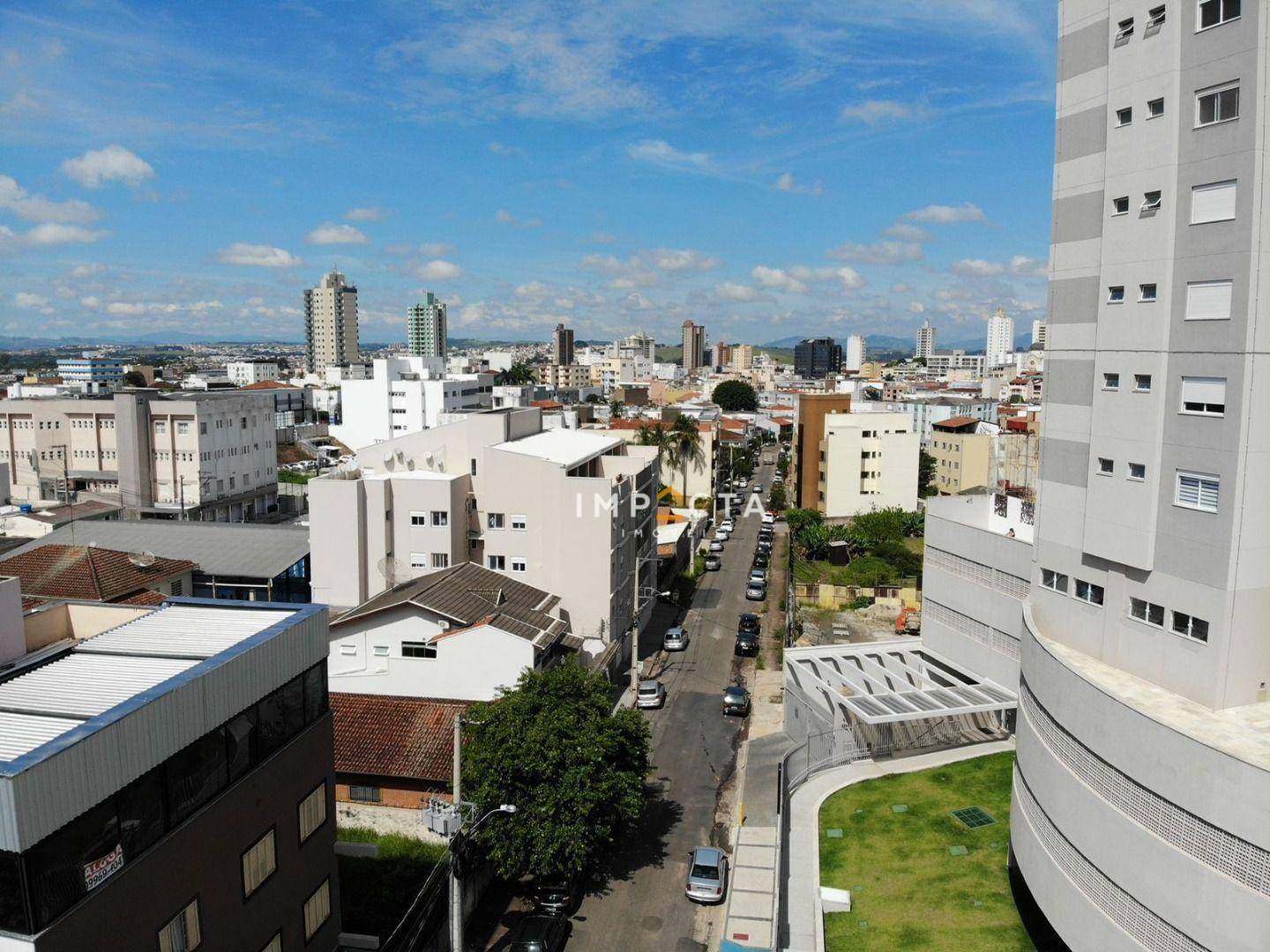 Cobertura à venda com 4 quartos, 194m² - Foto 3