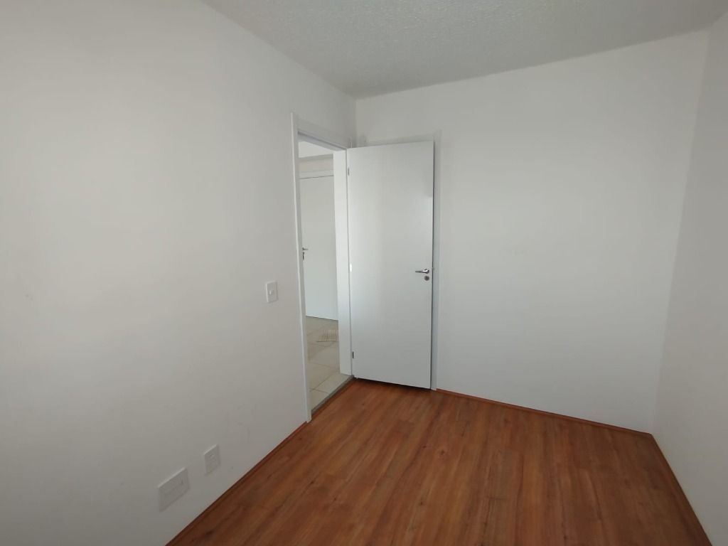 Apartamento para alugar com 1 quarto, 34m² - Foto 13