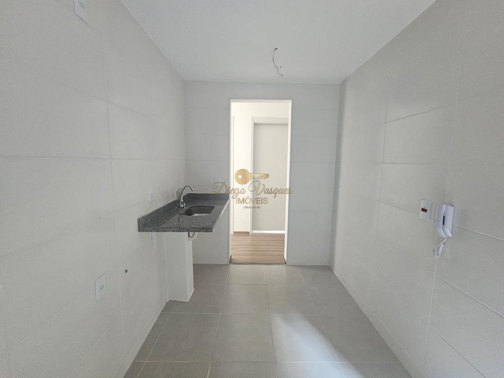 Apartamento à venda com 2 quartos, 50m² - Foto 10