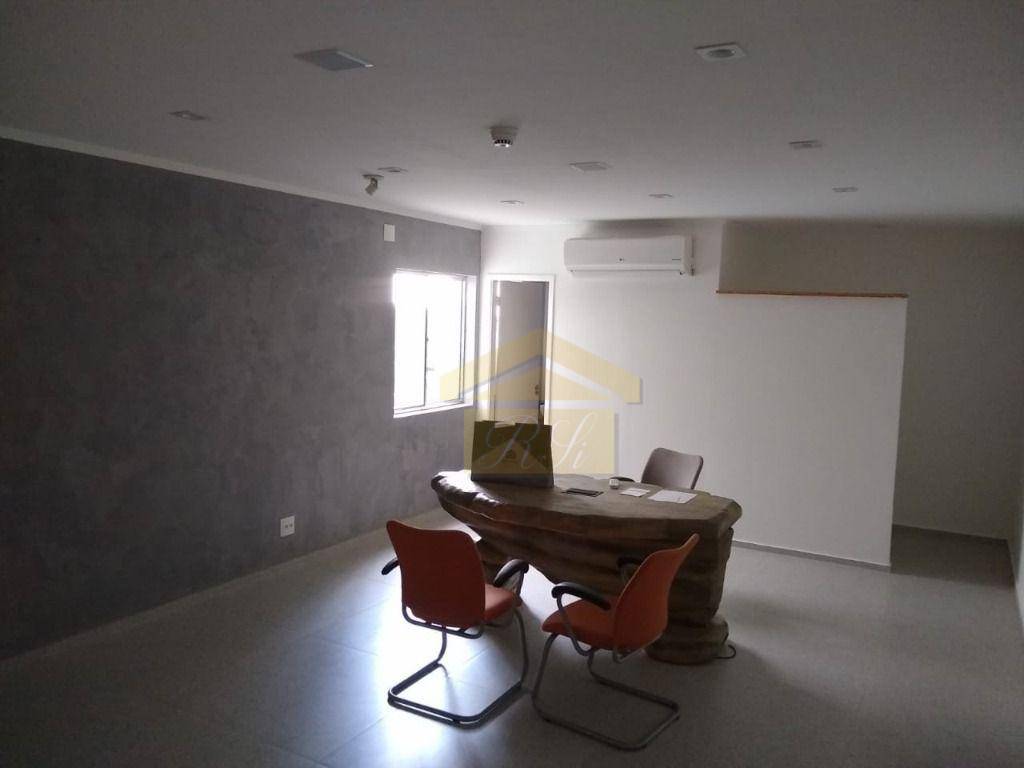 Conjunto Comercial-Sala para alugar, 35M2 - Foto 1