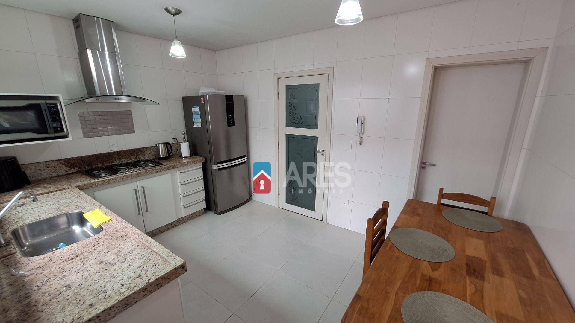 Casa à venda com 3 quartos, 167m² - Foto 24