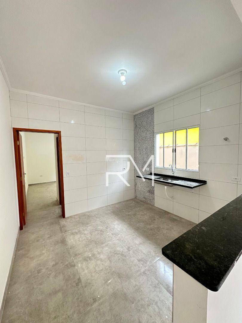 Casa à venda com 2 quartos, 85m² - Foto 5