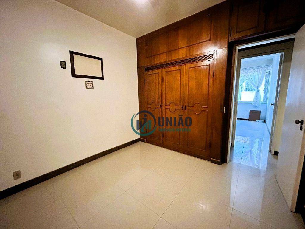 Apartamento à venda com 3 quartos, 135m² - Foto 2