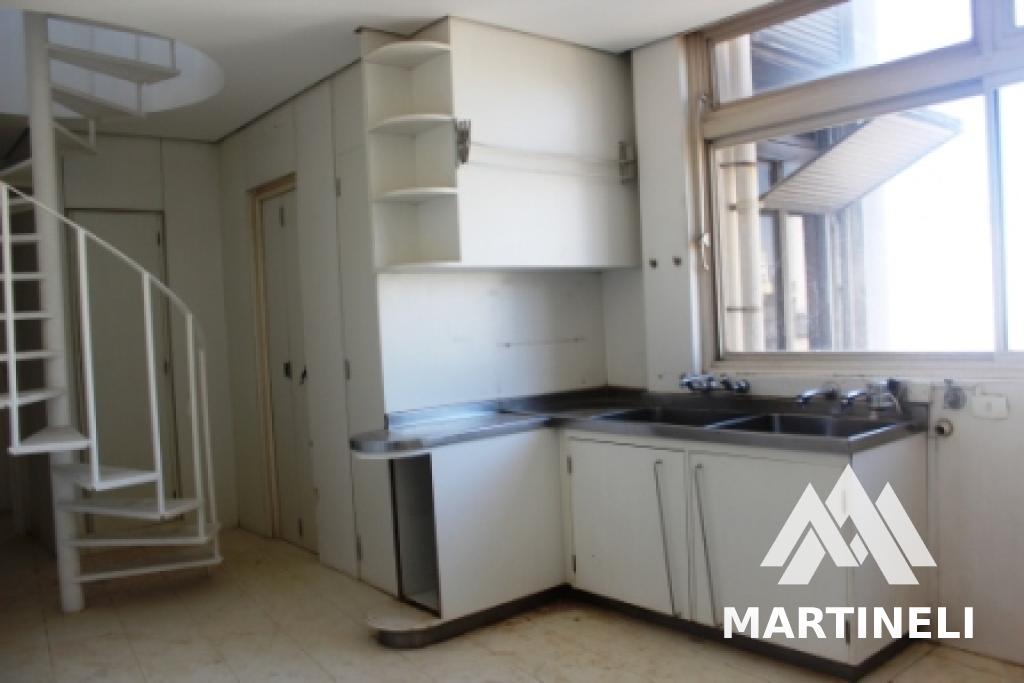 Apartamento à venda com 4 quartos, 642m² - Foto 47