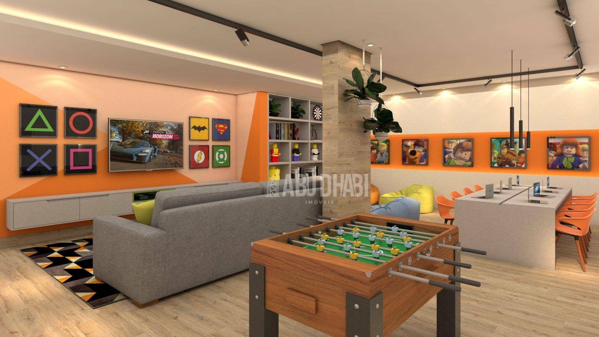 Apartamento à venda com 2 quartos, 70m² - Foto 13