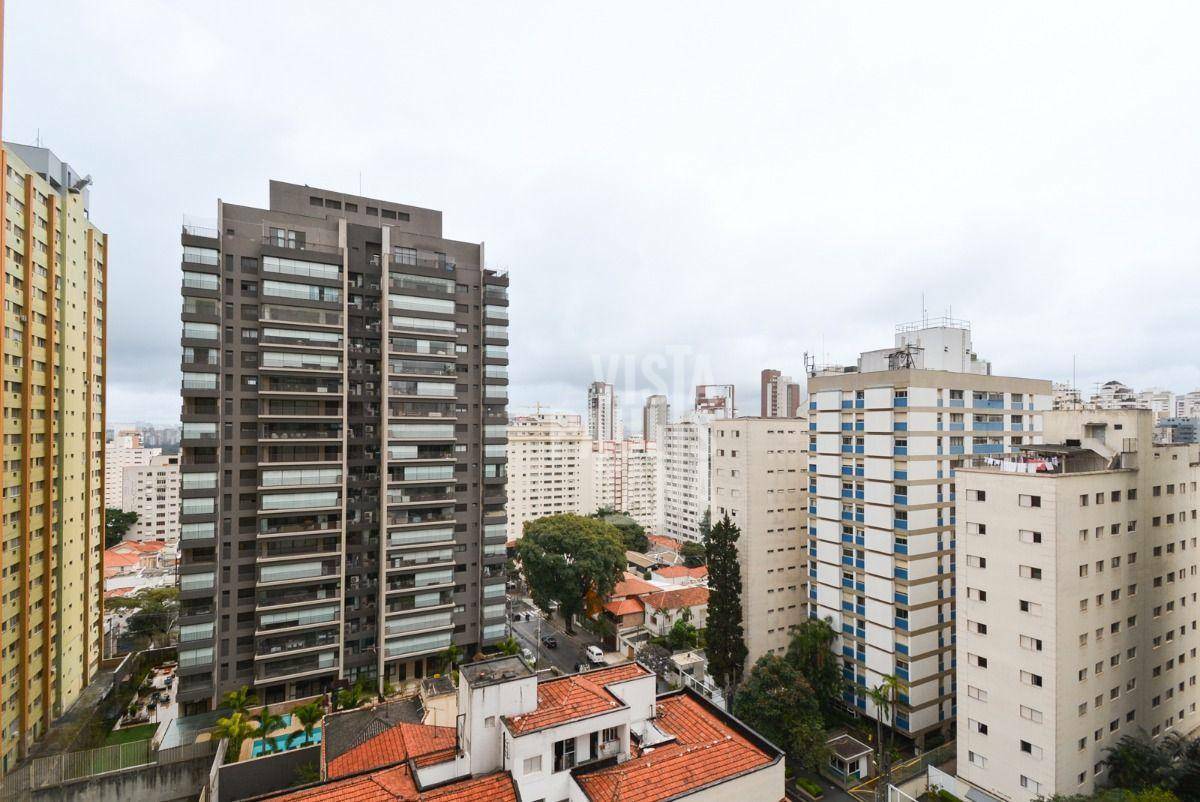 Apartamento à venda com 2 quartos, 51m² - Foto 9