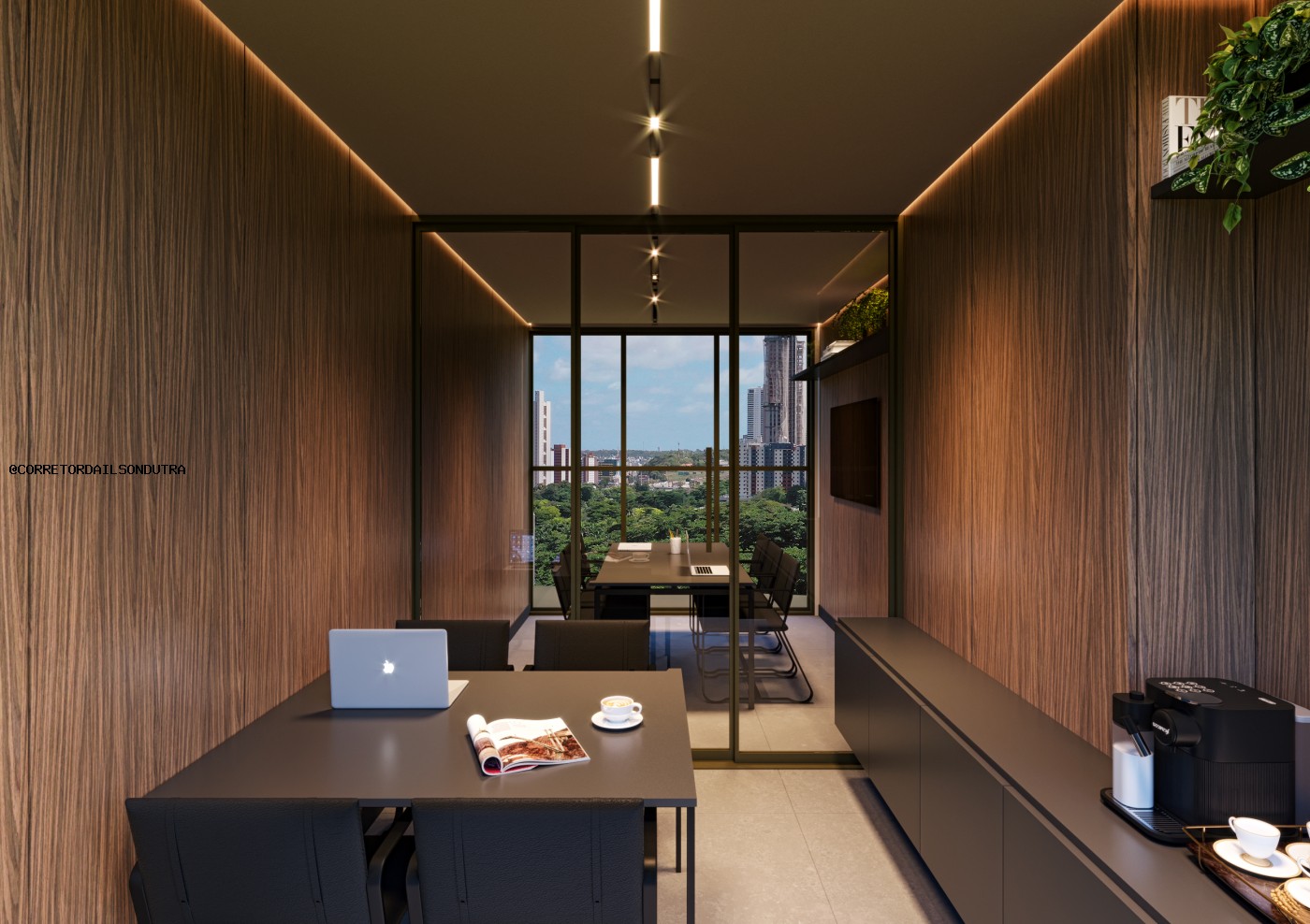 Apartamento à venda com 3 quartos, 101m² - Foto 20
