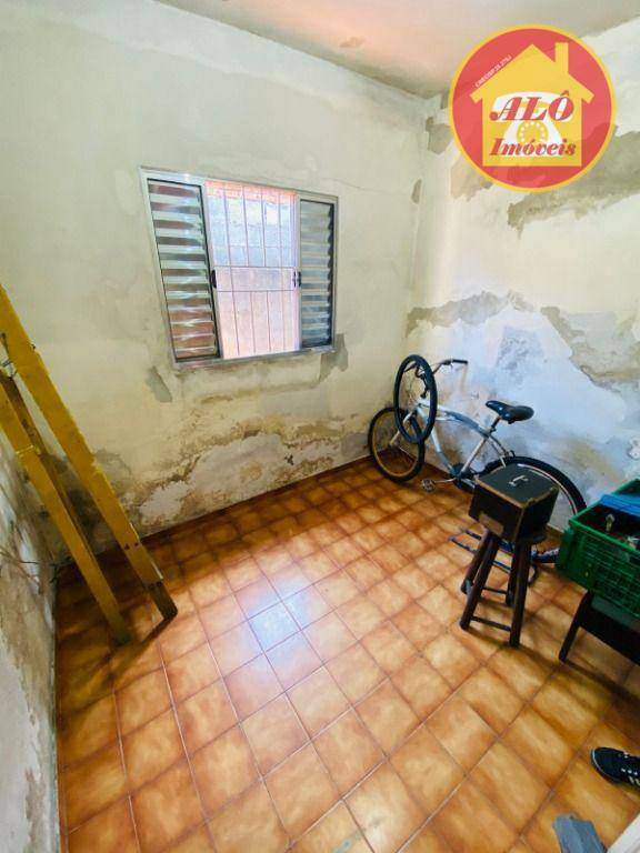 Casa à venda com 3 quartos, 80m² - Foto 5