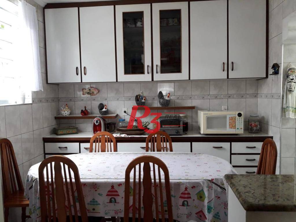 Sobrado à venda com 3 quartos, 240m² - Foto 3