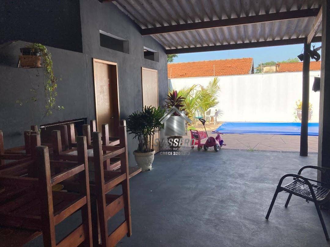 Casa à venda com 1 quarto, 231m² - Foto 14