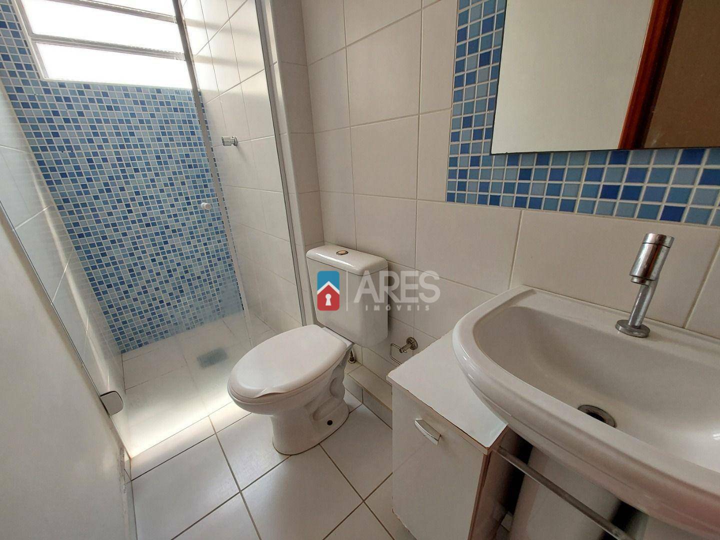 Apartamento à venda com 3 quartos, 83m² - Foto 13