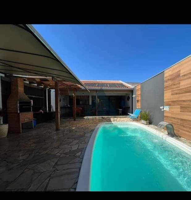 Casa, 2 quartos, 80 m² - Foto 4