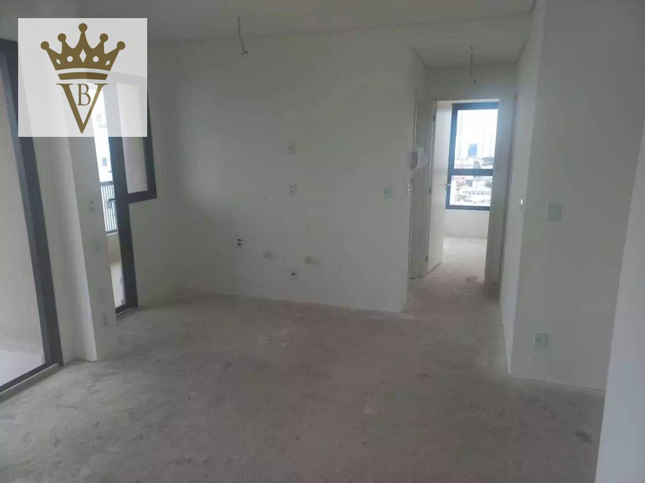 Apartamento à venda com 2 quartos, 53m² - Foto 12