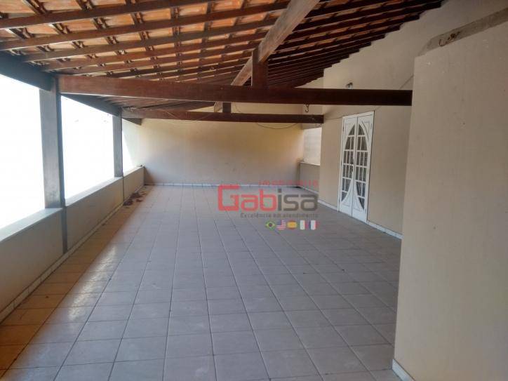 Casa à venda com 3 quartos, 550m² - Foto 18