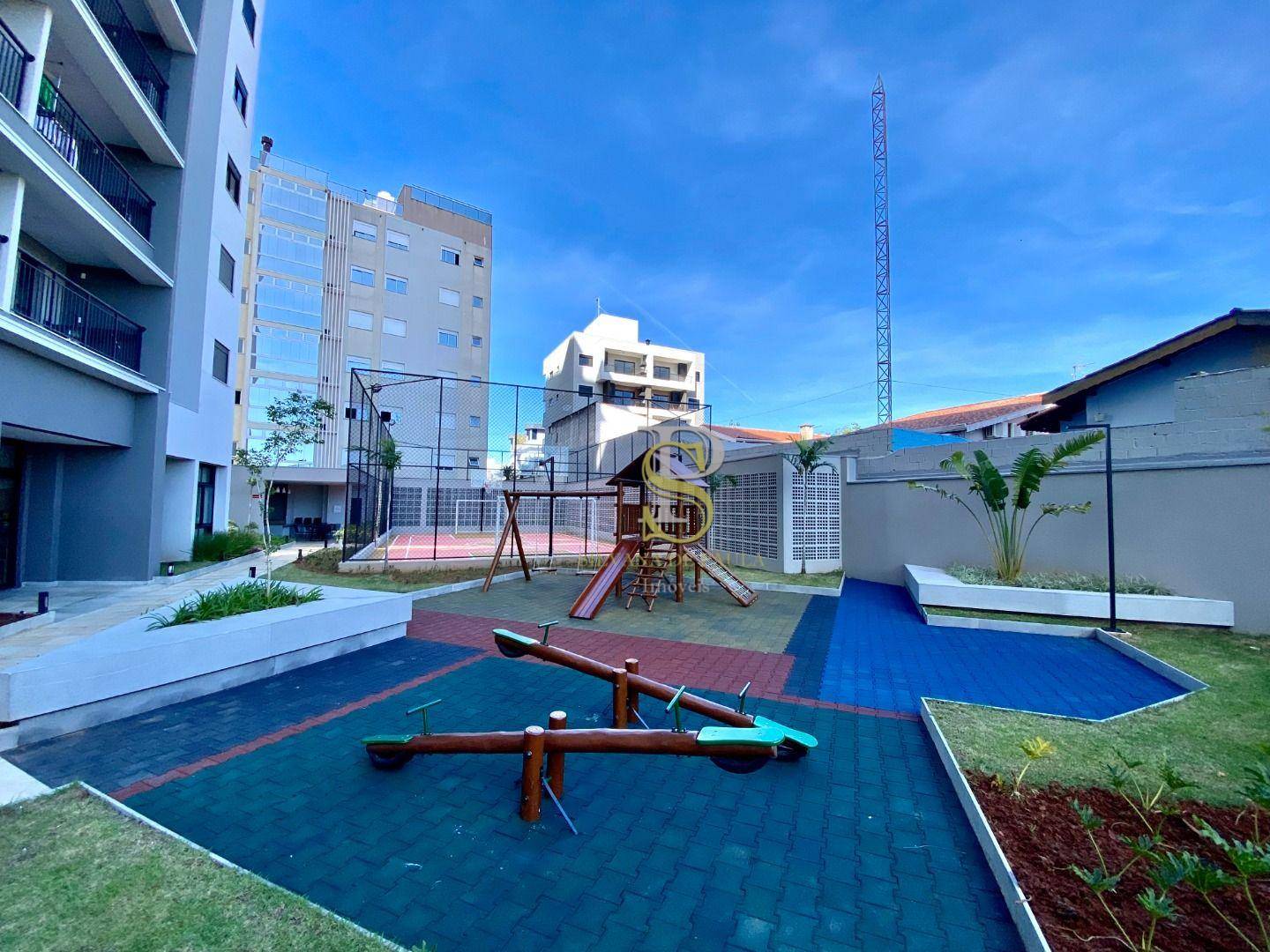 Apartamento à venda com 2 quartos, 69m² - Foto 19
