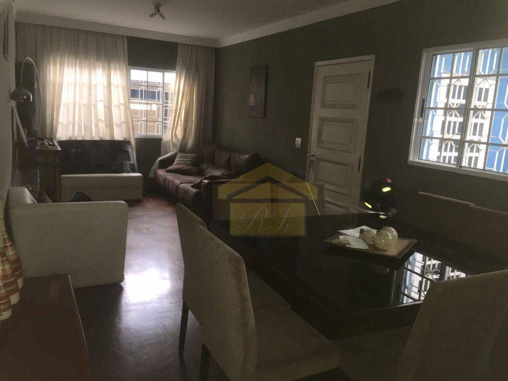 Sobrado à venda com 3 quartos, 135m² - Foto 2