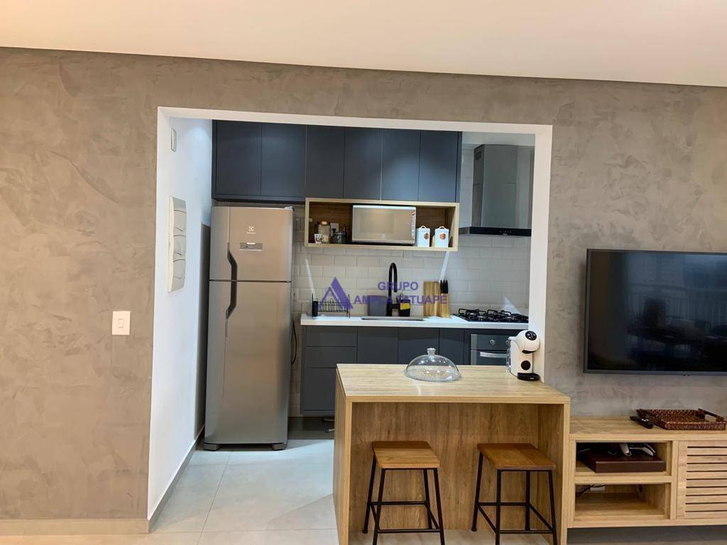 Apartamento à venda com 2 quartos, 63m² - Foto 10