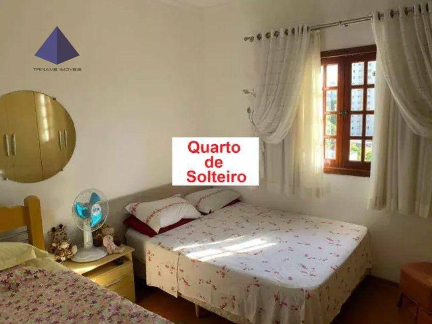 Sobrado à venda com 3 quartos, 125m² - Foto 5