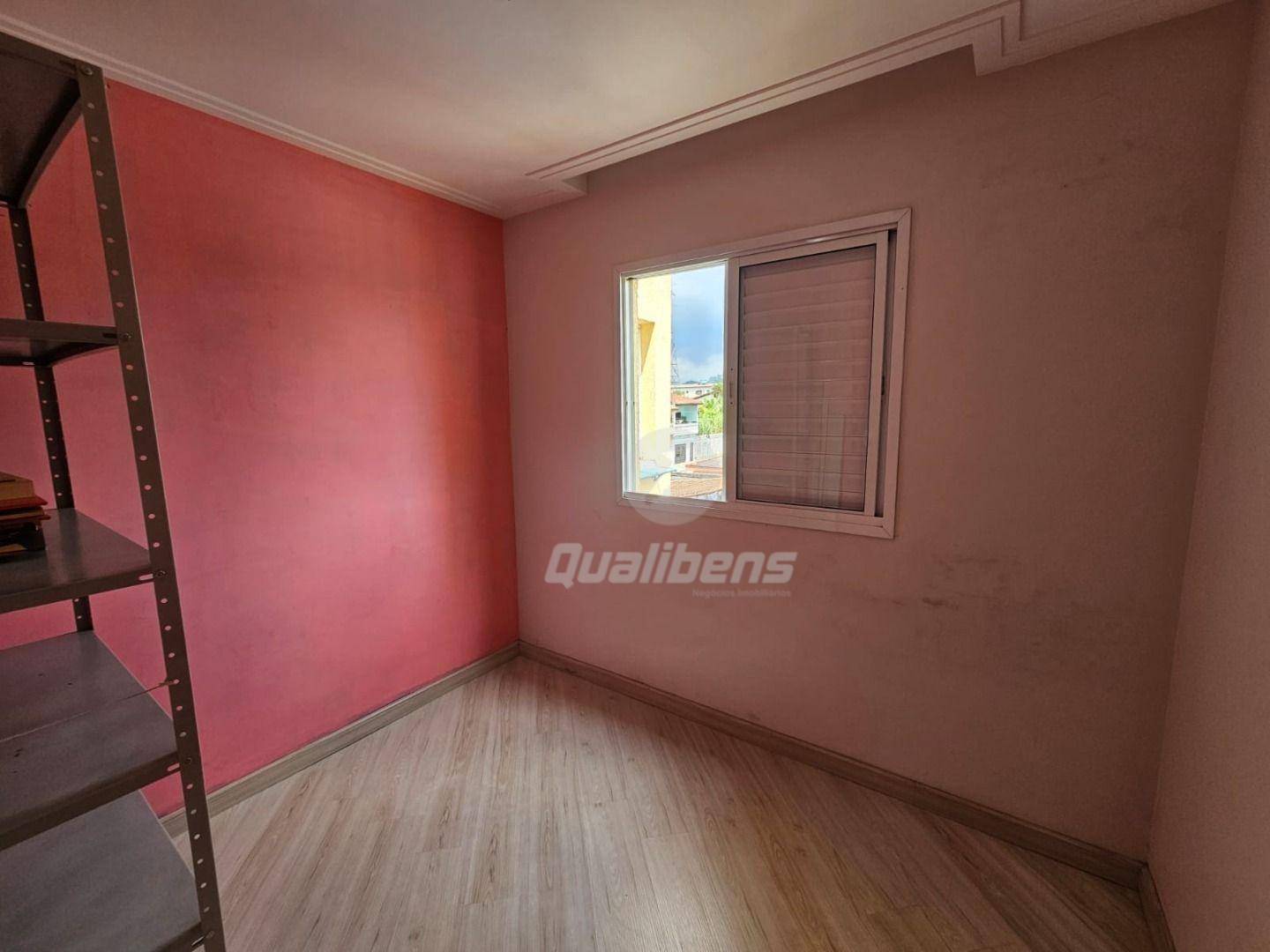 Apartamento à venda com 3 quartos, 90m² - Foto 16