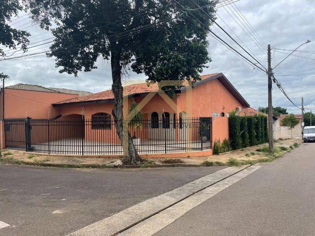 Casa à venda com 3 quartos, 200m² - Foto 5