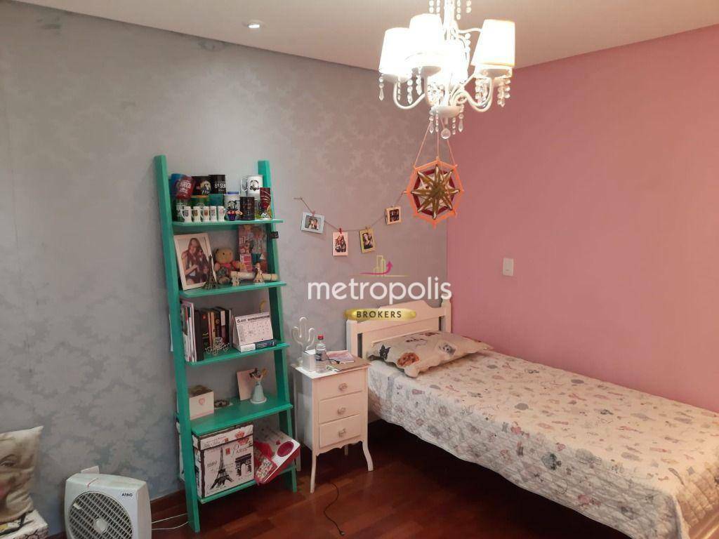 Sobrado à venda com 3 quartos, 330m² - Foto 19