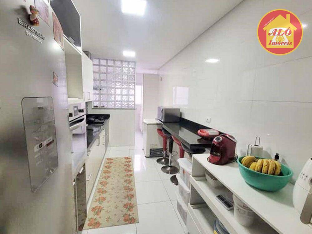 Apartamento à venda com 3 quartos, 123m² - Foto 10