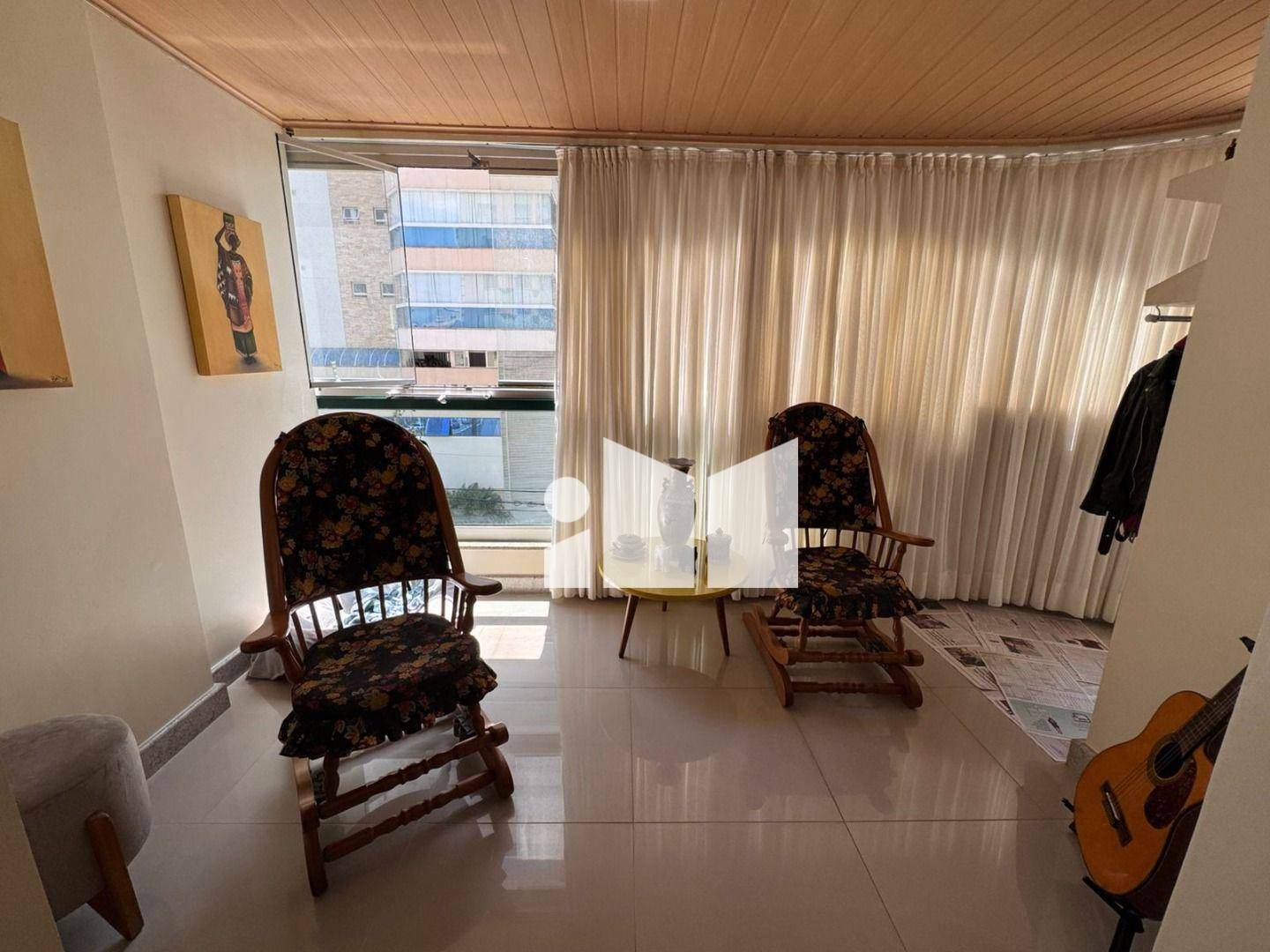 Apartamento à venda com 4 quartos, 159m² - Foto 13