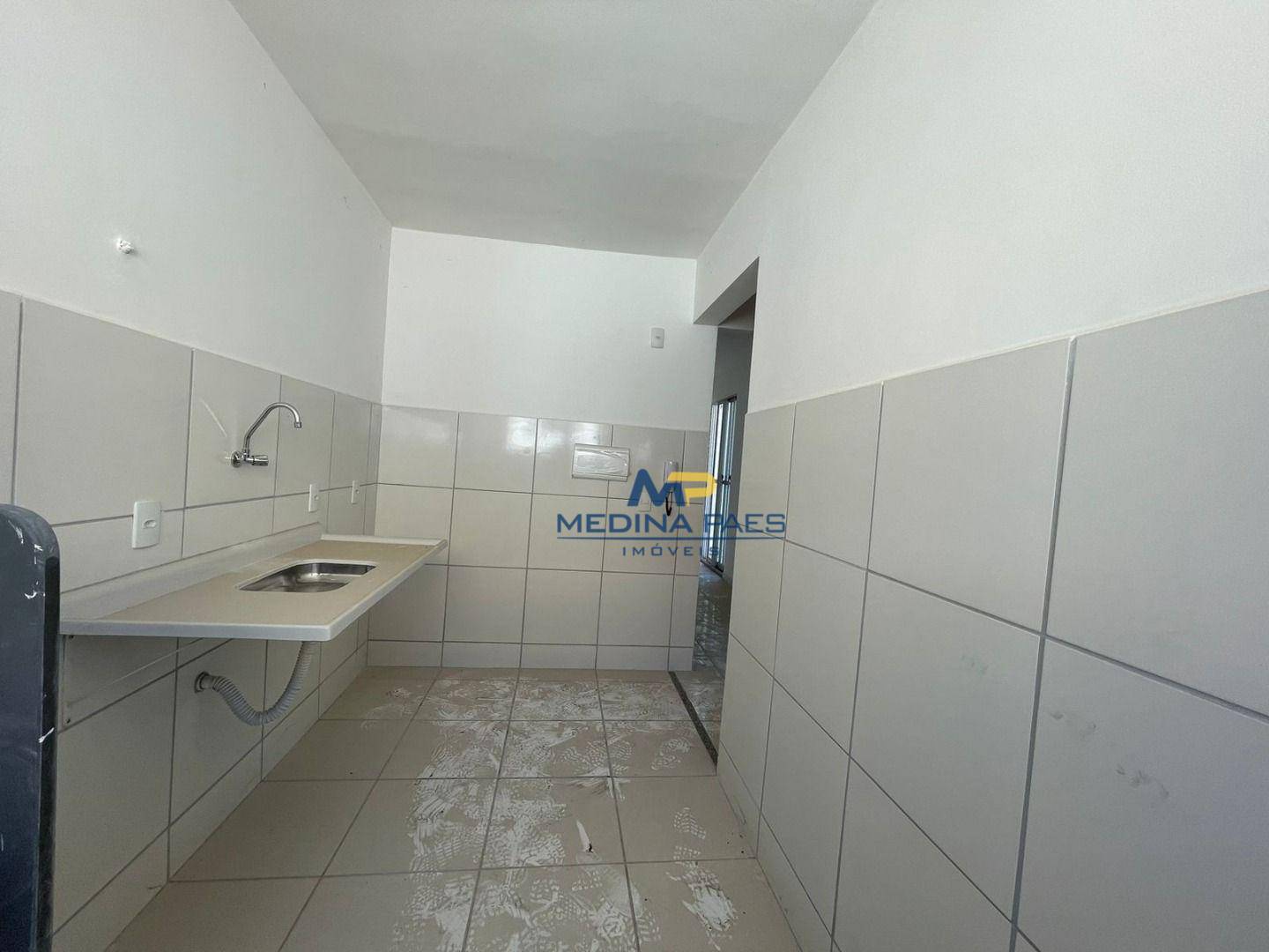 Apartamento à venda com 2 quartos, 50m² - Foto 19