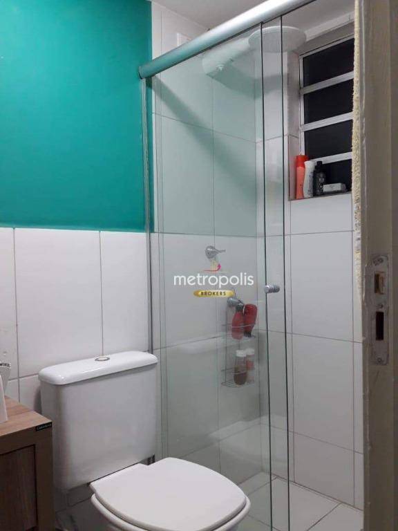 Apartamento à venda com 3 quartos, 171m² - Foto 14