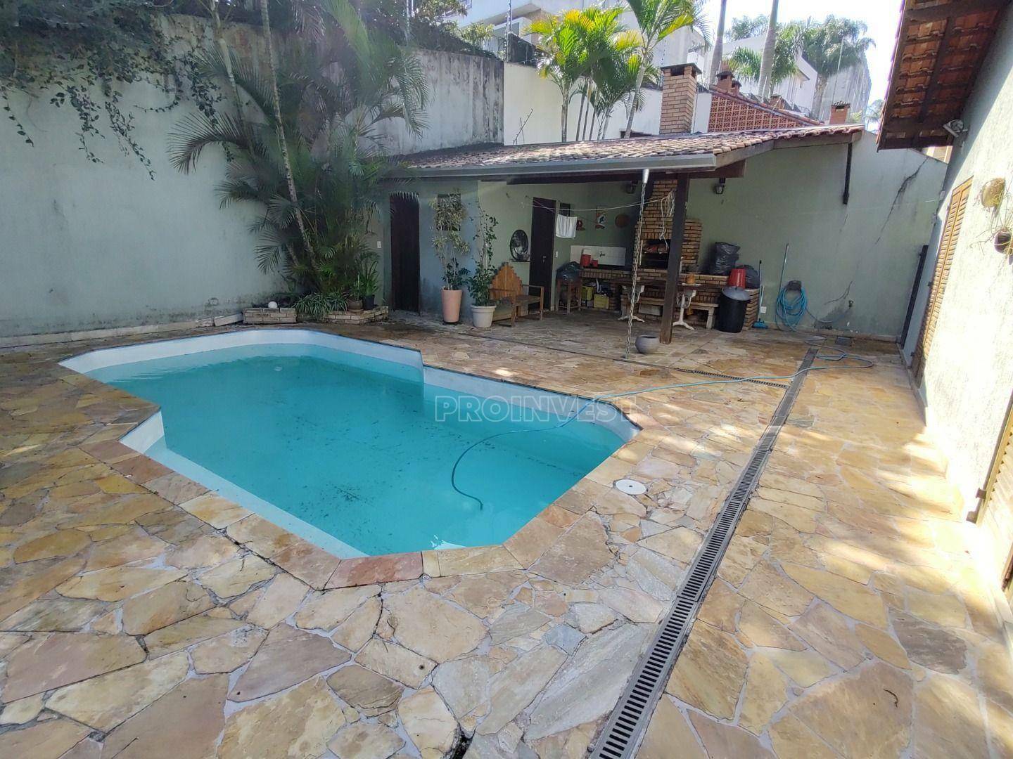 Casa de Condomínio à venda com 3 quartos, 167m² - Foto 32